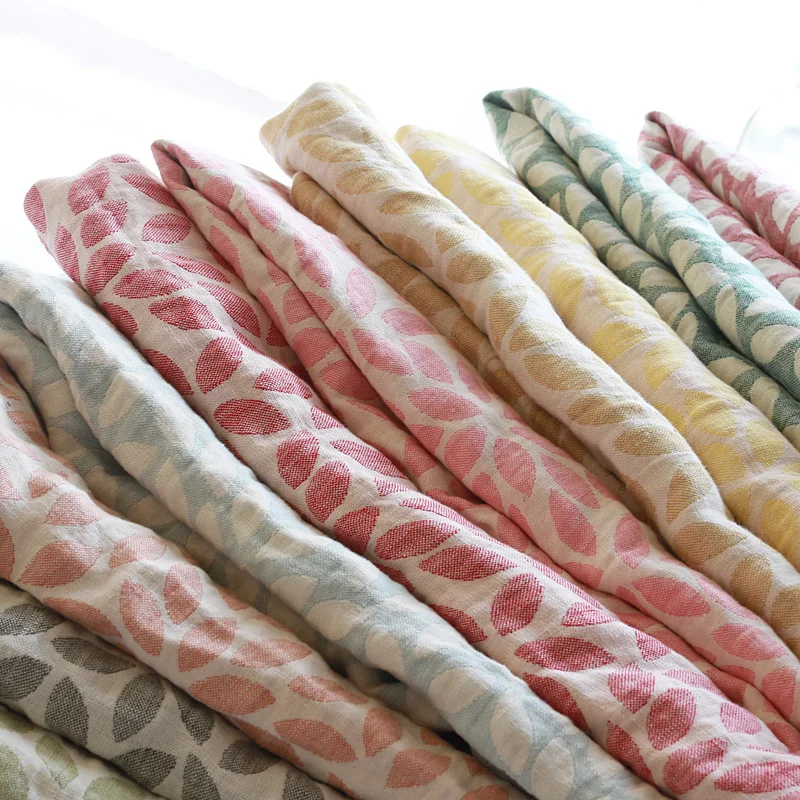 Высокое Качество Жаккардовые тяжелый белье плоский лист полотенце Подушка