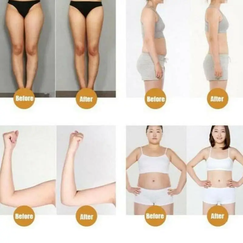 30Pcs/Lot Chinese Medicine Weight Loss Navel Sticker Magnetic Slim Detox Adhesive Sheet Fat Burning Slimming Diet Patch Pads