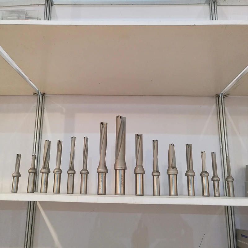 

Upgd SP14-C40-4D42, Высококачественная вставка, индексируемая дрель, U-образные сверла, Индексируемые вставные сверла