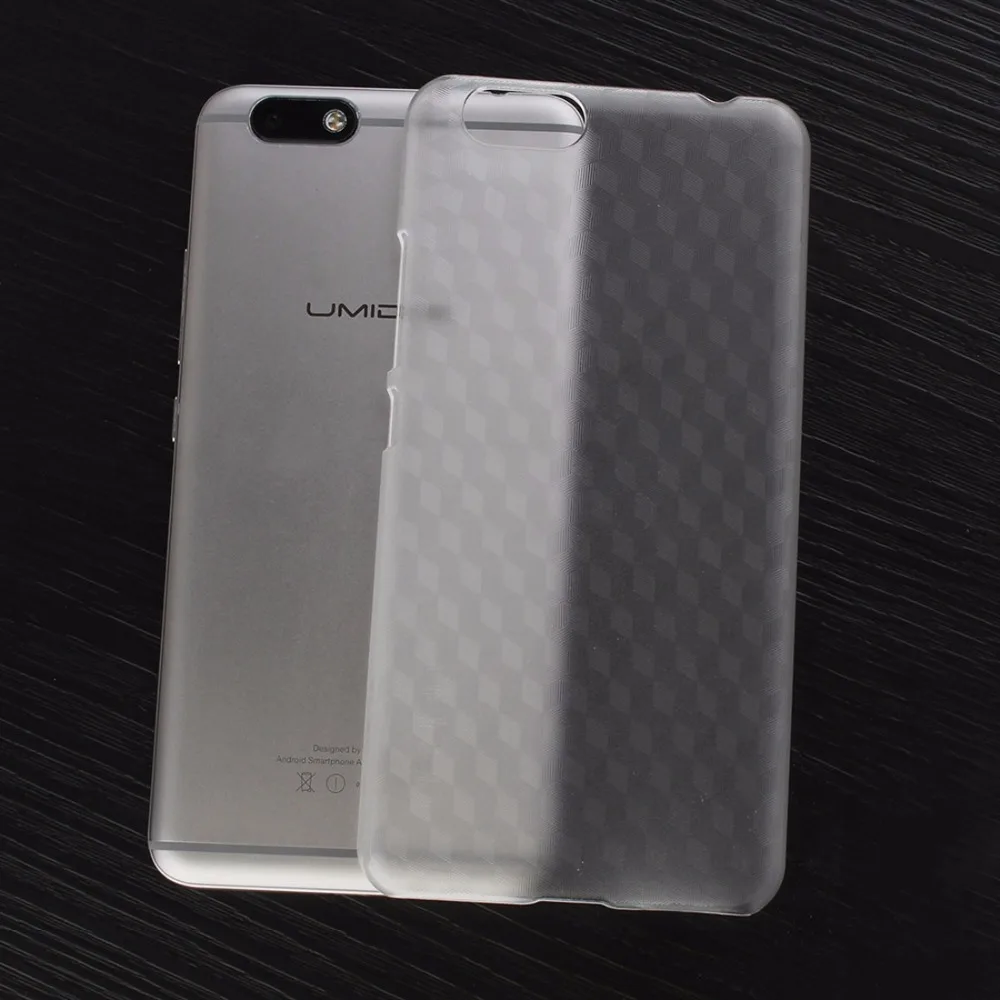 Чехол OCUBE UMI C Note защитный чехол накладка для смартфона UMI|case cover|protective caseshell cover |