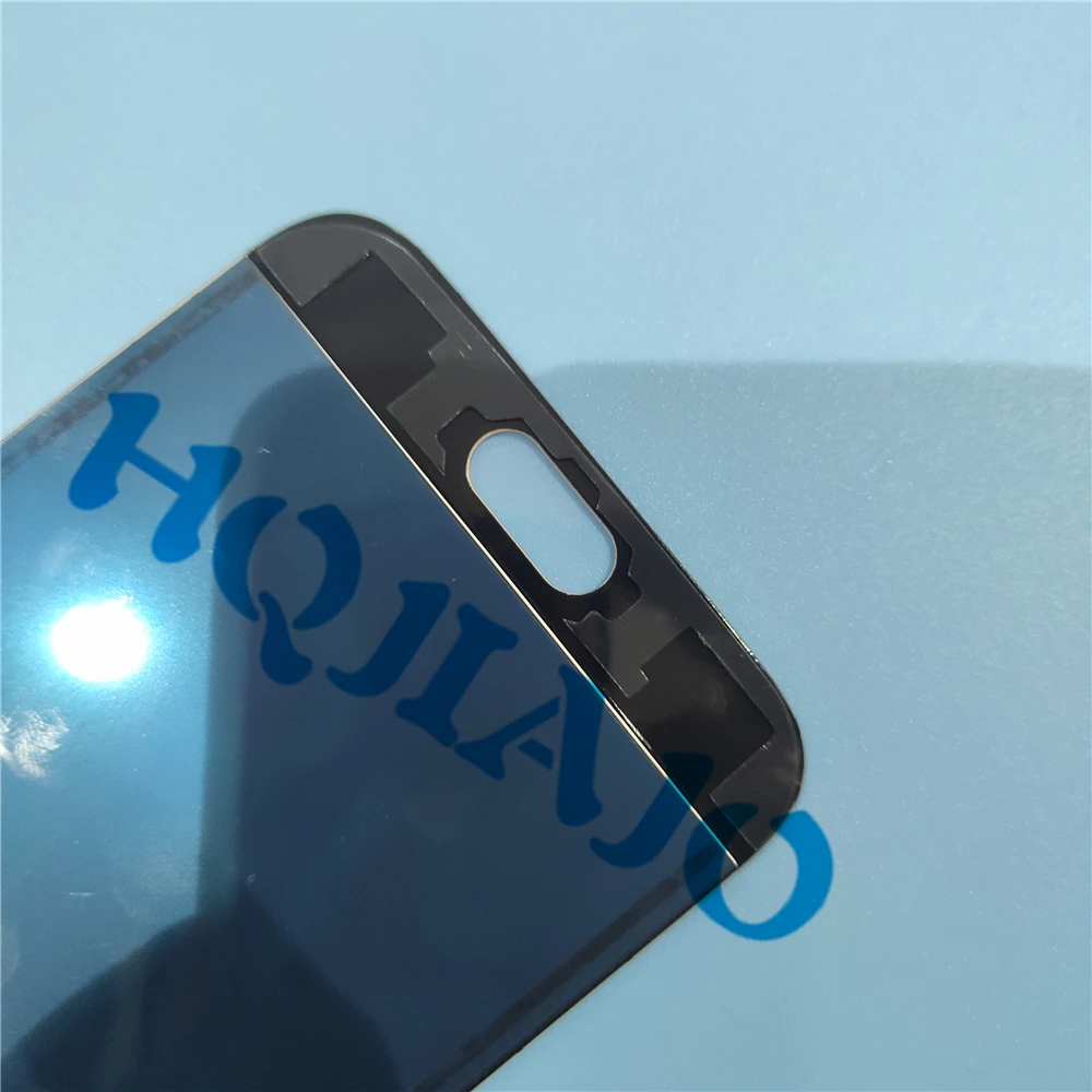 Тестовый ЖК-экран для samsung J530, настраиваемый ЖК-дисплей, сенсорный экран, дигитайзер для samsung Galaxy J5 Pro J530F J530Y в сборе