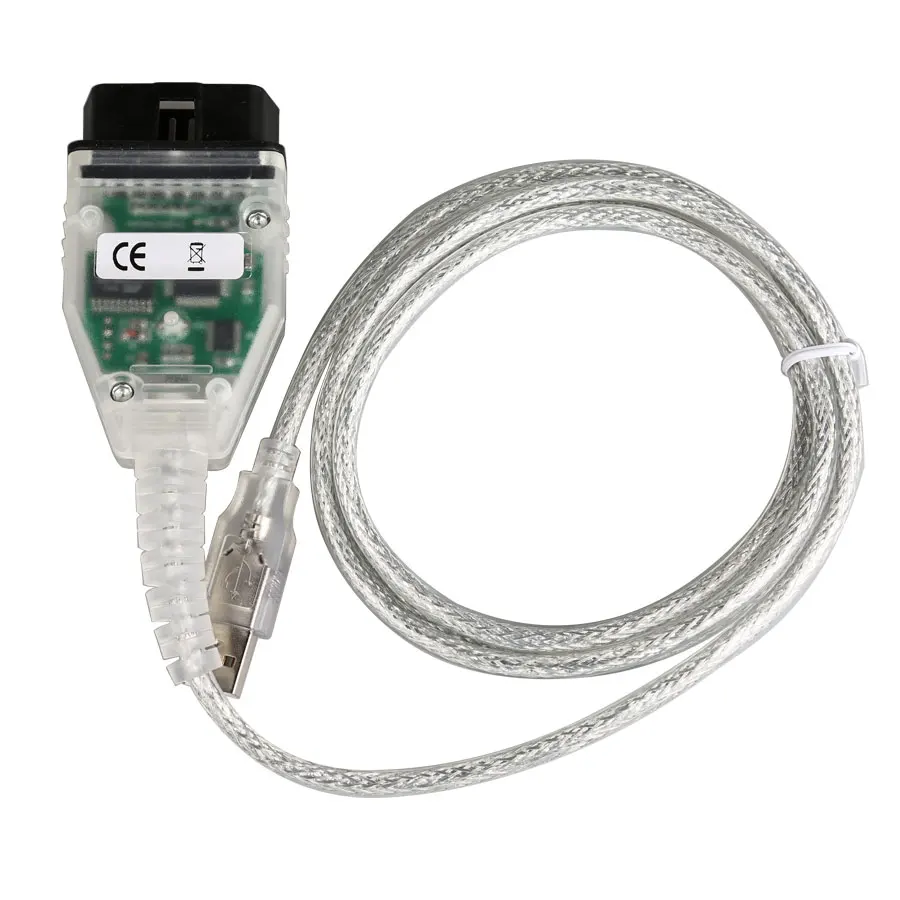 Для BMW INPA K + может с FT232RL чип кабель позволяет полный диагностический|can cable|diagnostic
