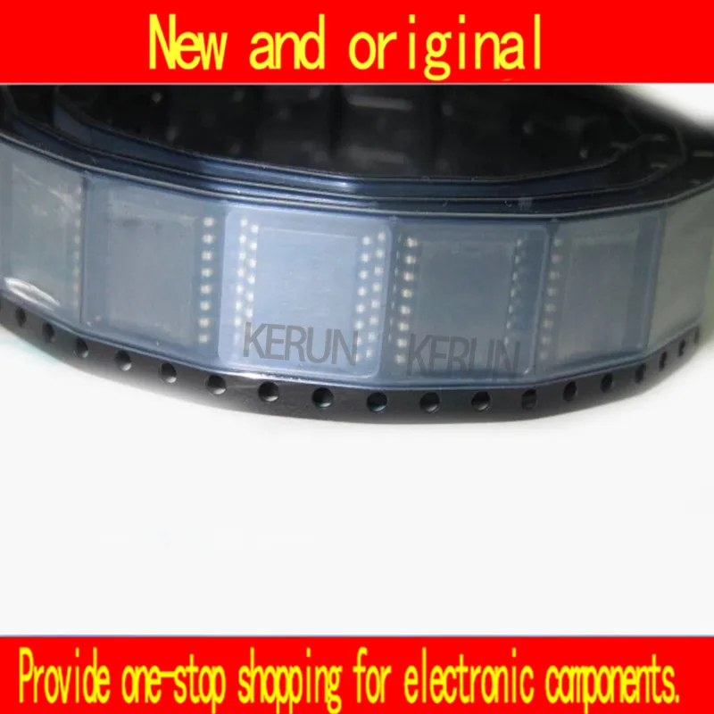 

Оригинальный новый чип ic DRV8800PWPR DRV8800PWP DRV8800 HTSSOP16, 10 шт.