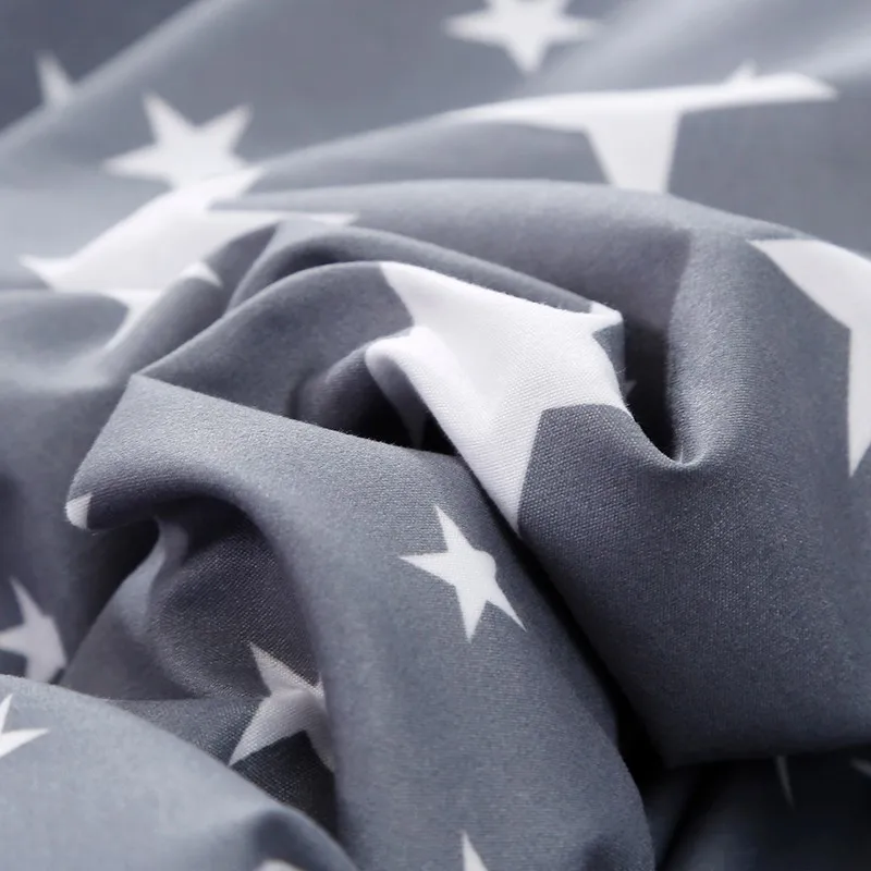 Домашний текстиль Star American 200x200 см комплект постельного белья 1 шт.