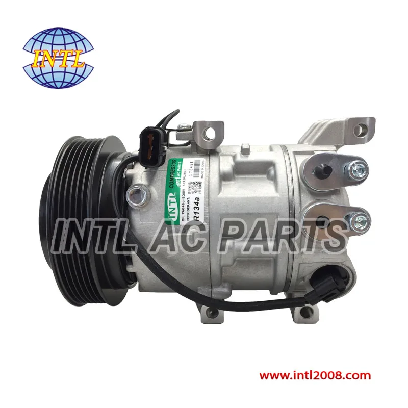 HCC VS 12E 97701 3X500 F500 ATBAB04 977013X500 F500ATBAB09P автоматический воздушный компрессор