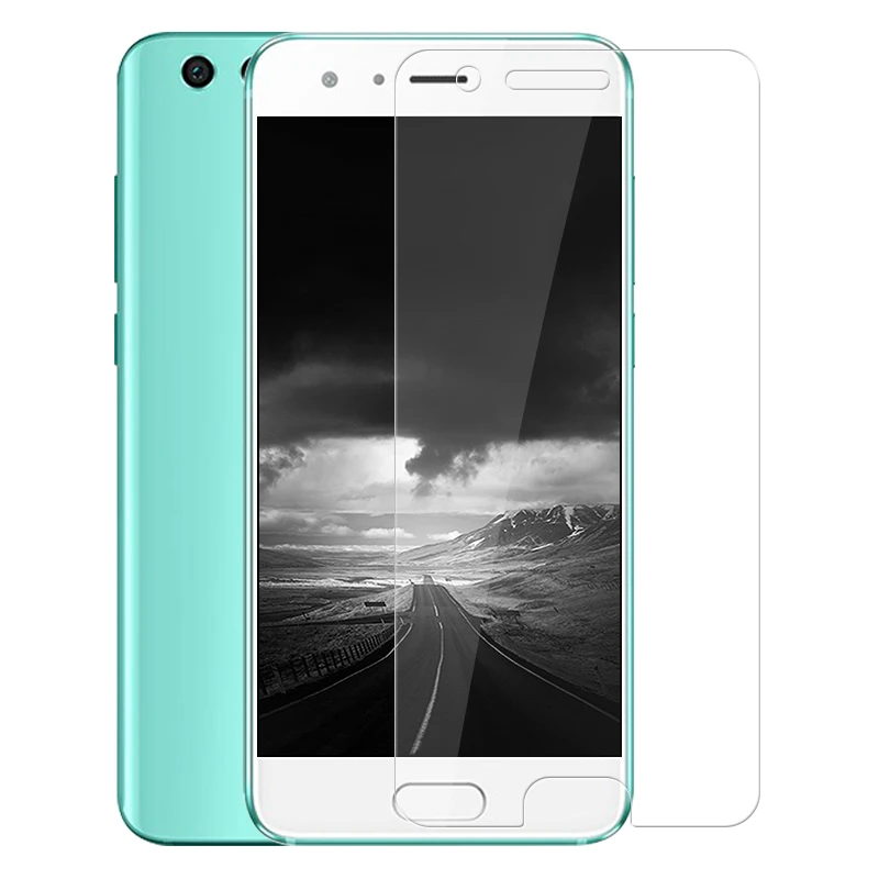 Заднее стекло для Huawei Y5 2017 Y6 2018 Honor 9 Lite Play Screen защита закаленное Mate 20 защитная