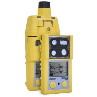 

Cisco M40PRO Portable four-in-one detector four-in-one alarm pump suction