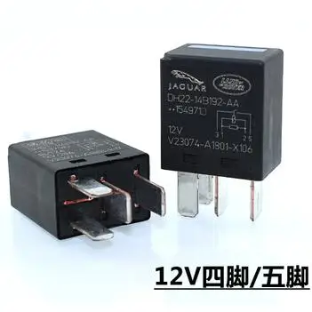 2 шт./лот Авто РЕЛЕ tyco DH22 14B192 AA 12V|auto relay|relay tyco12v auto relay |