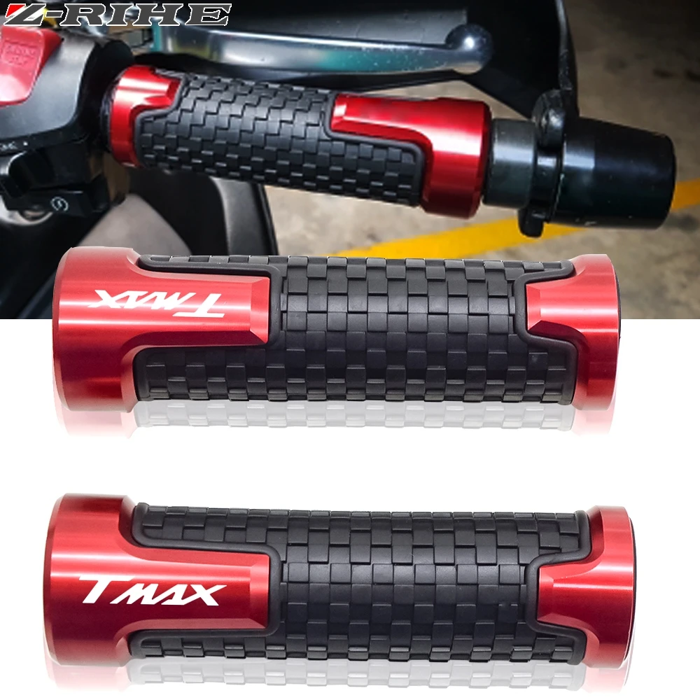 Ручки для мотоциклов TMAX последняя продукция YAMAHA T-MAX 530 500 TMAX530 SX DX 2014 2015 2016 2017 ручки