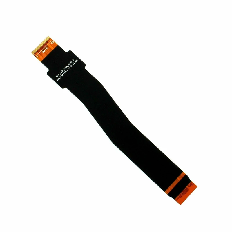 Новый гибкий кабель для соединения ЖК-экрана материнской платы для Samsung GALAXY Tab 3 10.1 P5200 P5210 T530 запасные части
