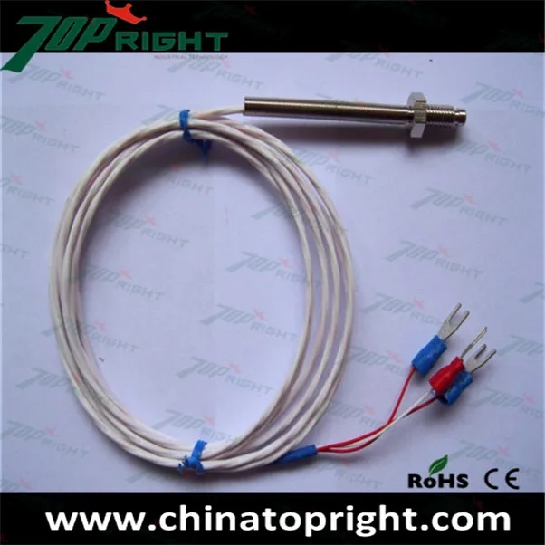 Простой J Тип минеральный болт в изоляции термопара|thermocouple type|thermocouple jthermocouple j type |