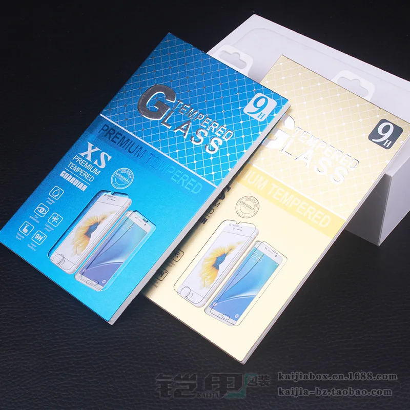 5*100*174 мм Универсальная бумажная розничная упаковка упаковочная коробка для