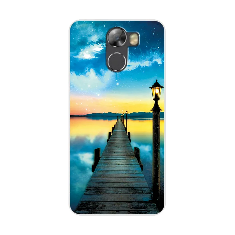 W90 Милый модный чехол для телефона Wileyfox Swift 2X2 Love Heart силиконовый чехол-накладка для Wileyfox Swift 2 Чехол-бампер Swift 2 - Цвет: W90