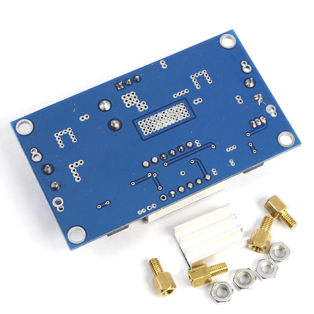 

DC-DC 4V-38V 1,25 V-36V 5A