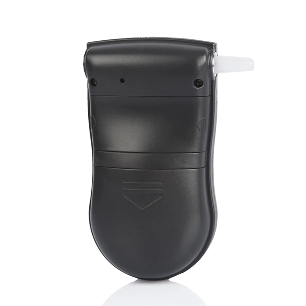 New Hot Digital Breath Alcohol Tester Handheld Breathalyzer Meter | Измеритель концентрации