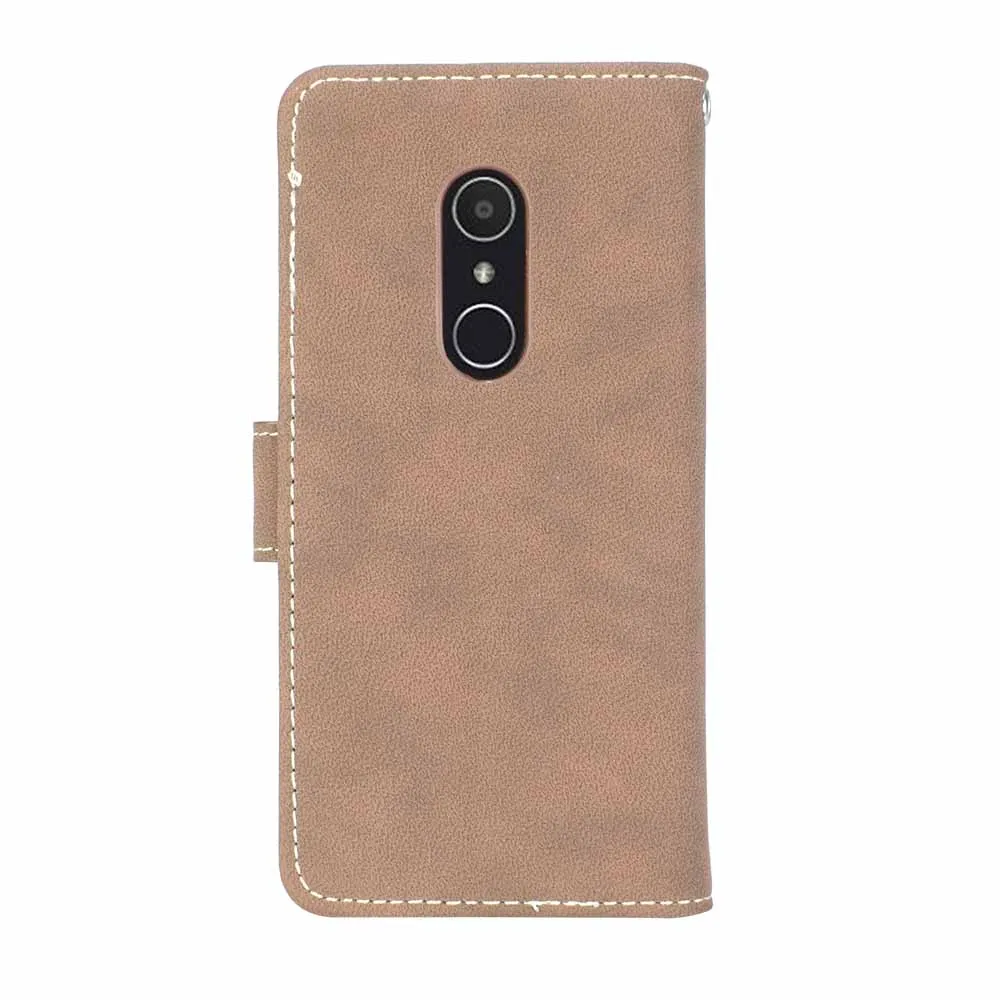 Кожаный чехол книжка для Alcatel 1X 5059D 5059Y 5059X 5059T 5059J 5059I 5059A|Бамперы| |