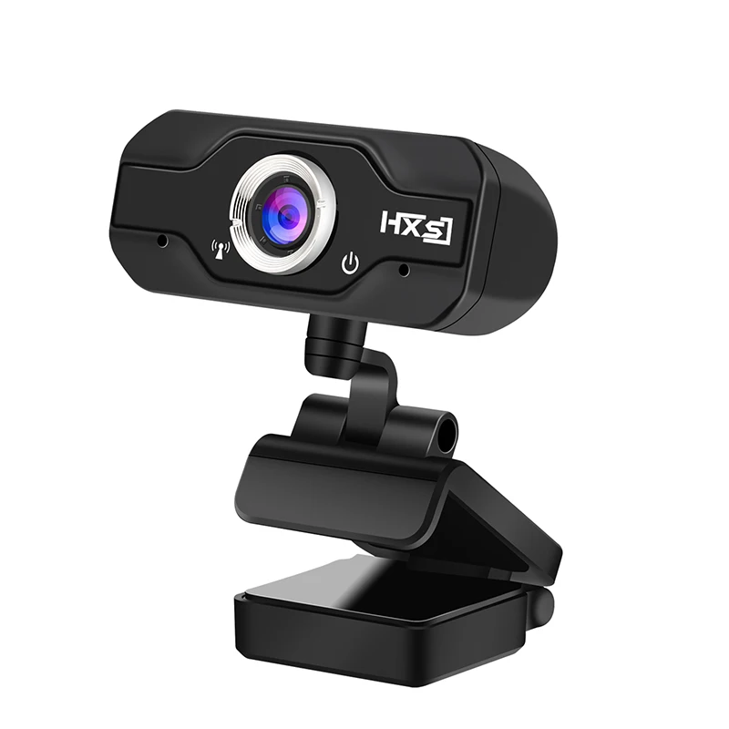 S50 720P HD веб-камера Встроенный 10-метровый звукопоглощающий микрофон Громкая связь