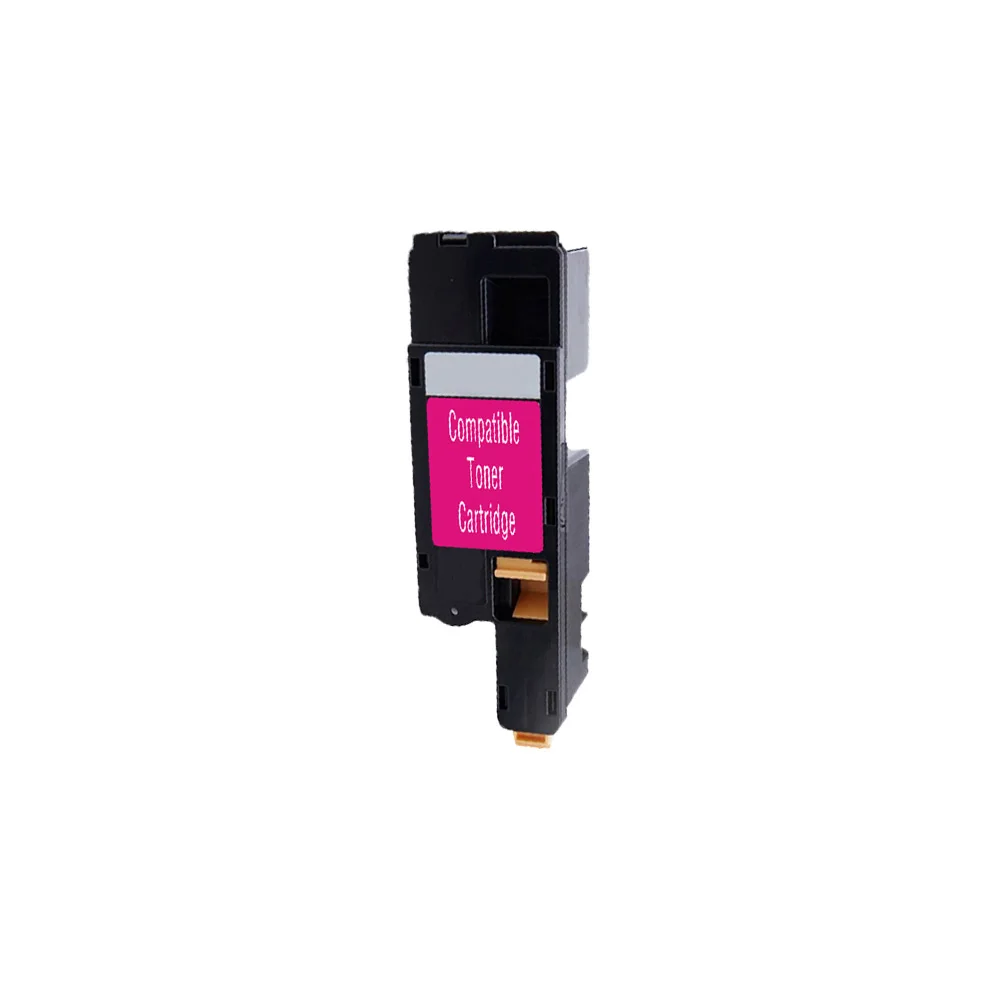 Compatible for Phaser 6020 106R02757 (1-Pack Magenta) Toner Cartridgeand Xerox 6022 WorkCentre 6025 6027 Series | Компьютеры и офис
