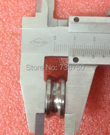 Подшипник SG20/6x22x9 5 мм для вышивальной машины/запасные части/линейный