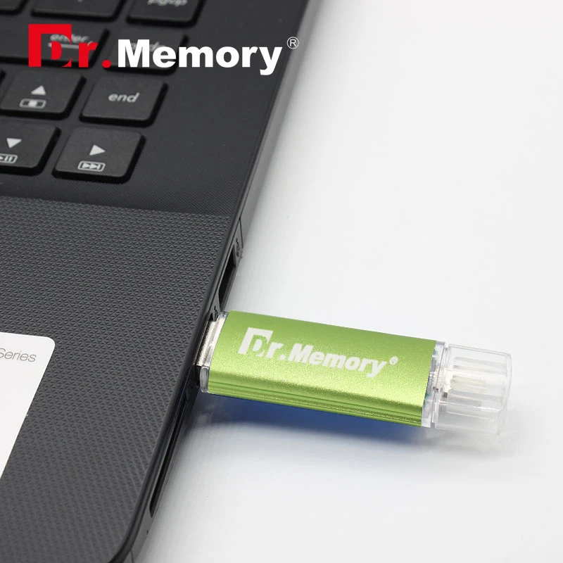 OTG USB FLASH DRIVE Tiny usb flash disks metal 4gb 8gb 16gb 32gb 64gb Flash Memory Stick 2.0 pen drive memory disk | Компьютеры и офис