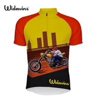 driver short sleeve pro cycling jersey ropa ciclismo racing bicycle cycling clothing roupa de ciclismo bike jersey tops 5716