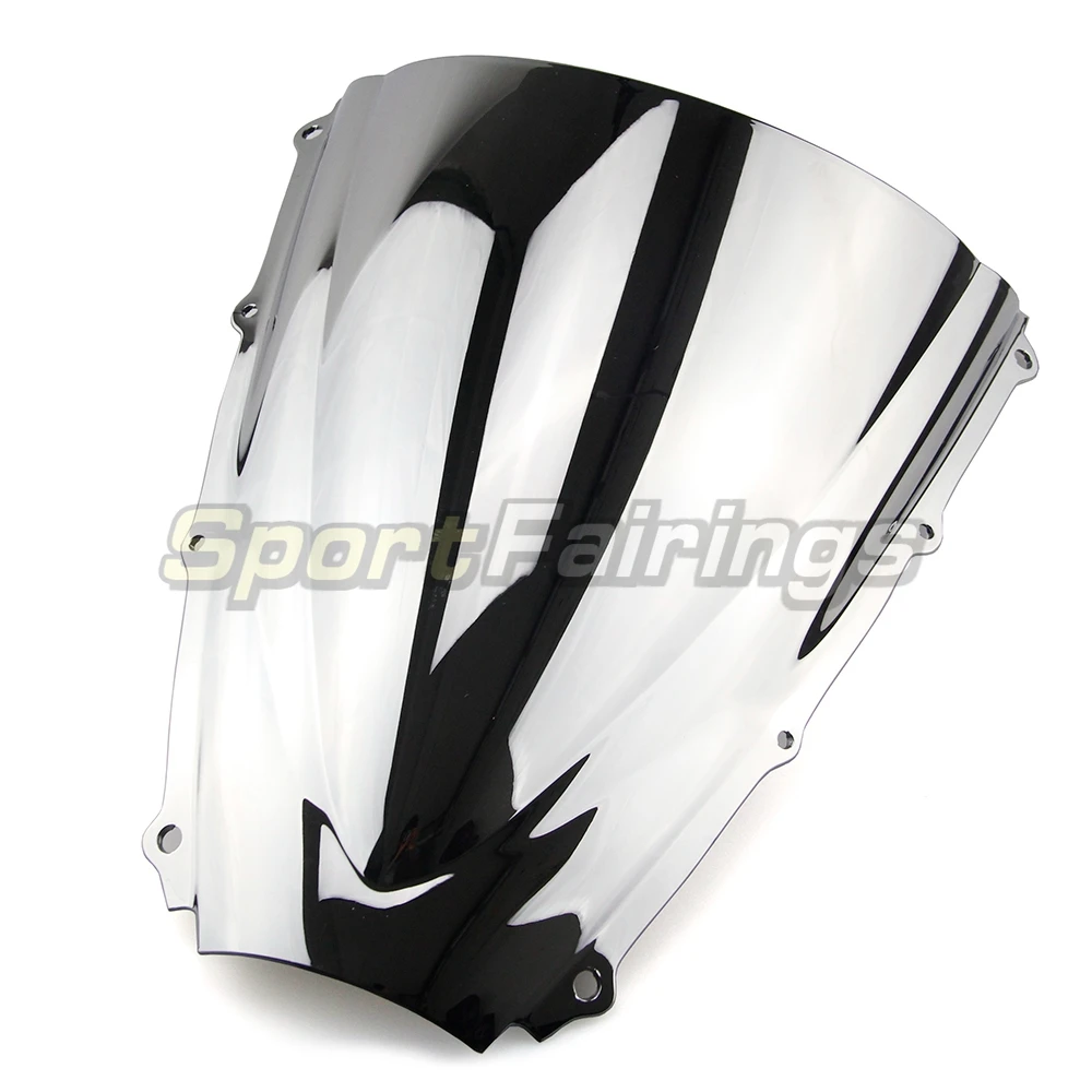 Мотоциклетные детали из АБС-пластика двойные пузырьки искусственное