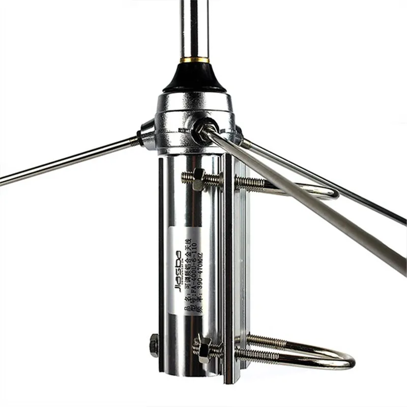 Новая всенаправленная базовая станция JIASDA с высоким коэффициентом усиления из