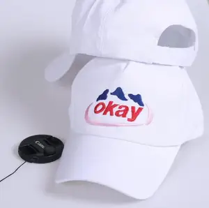 New Arrival Hats 2021 Korean Ulzzang Harajuku White Letters Snapback Caps For Women And Men Casual Hip Hop Baseball Cap Couple New Arrival Hats 2021 Korean Ulzzang Harajuku White Letters Snapback Caps For Women And Men Casual Hip Hop Baseball Cap Couple