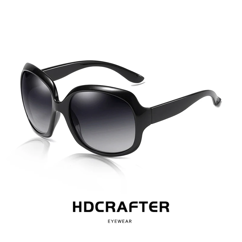 2019 поляризационные солнцезащитные очки для женщин винтажные брендовые