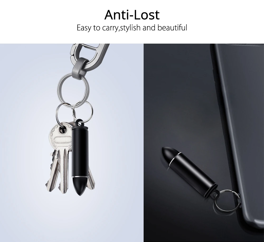 Магнитный чехол Raugee с разъемом для кабеля коробка хранения Type C Micro USB 8
