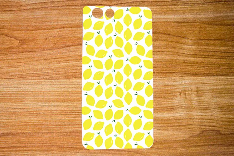 Модный ТПУ силиконовый цветной чехол с цветочным рисунком для Prestigio Muze D3 PSP3530 DUO 3530