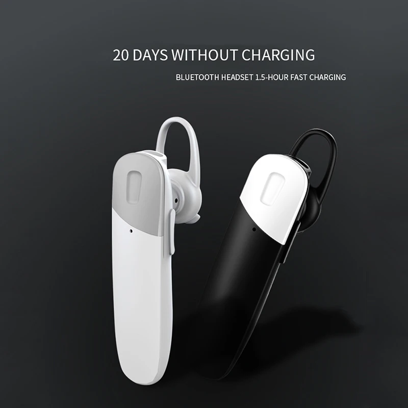 Dprui Новый стерео гарнитура bluetooth наушники мини V4.1 беспроводной handfree