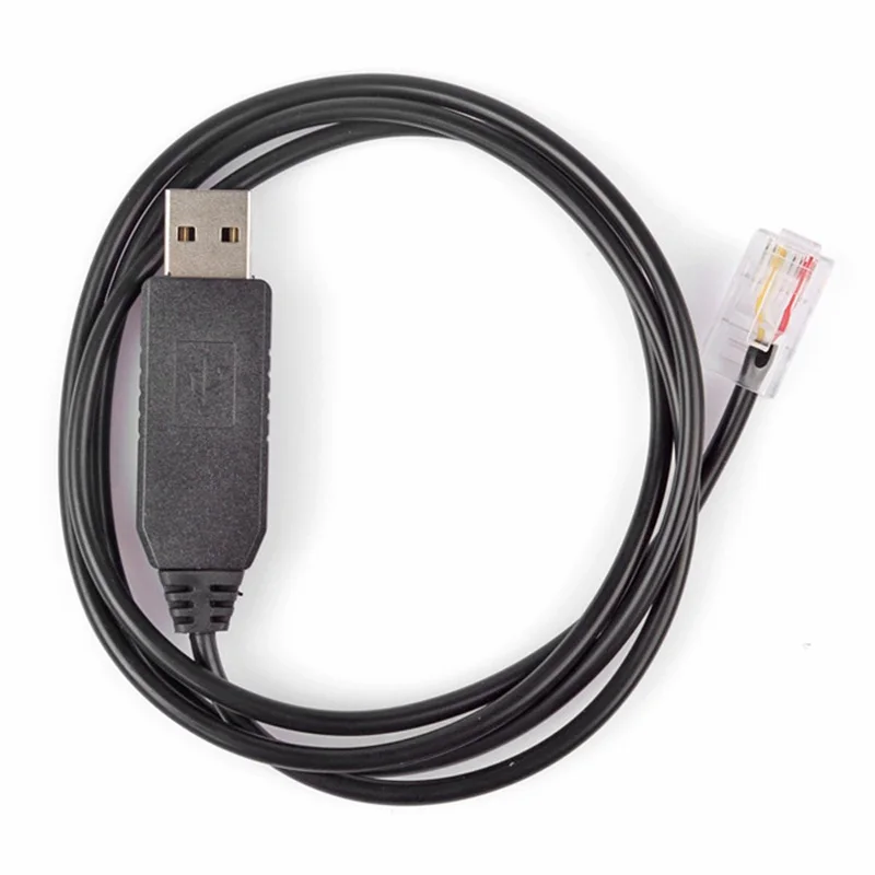 USB-кабель для программирования LEIXEN LX VV-808S/ VV-898 двухдиапазонный Мини-Автомобильный