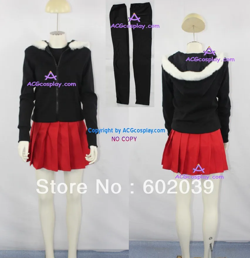 Карнавальный костюм смерти Misa Amane хорошее качество|cosplay costume|misa amane cosplaydeath note misa |