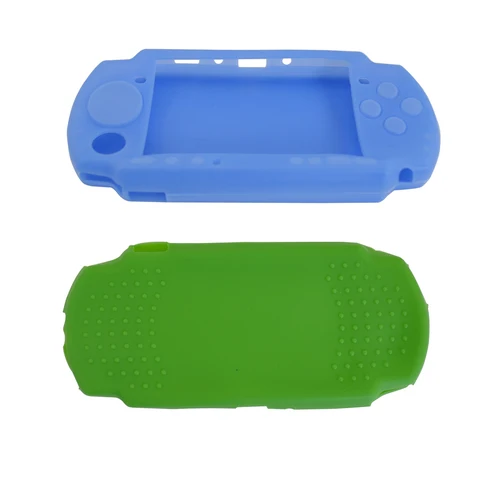 Силиконовый чехол для Sony PSP 2000/3000