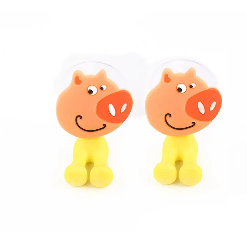 1 шт. настенный держатель для зубных щёток|Наборы аксессуаров ванной| |