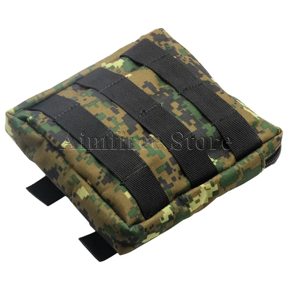 Военная универсальная сумка Molle армейская карманная спортивная для улицы