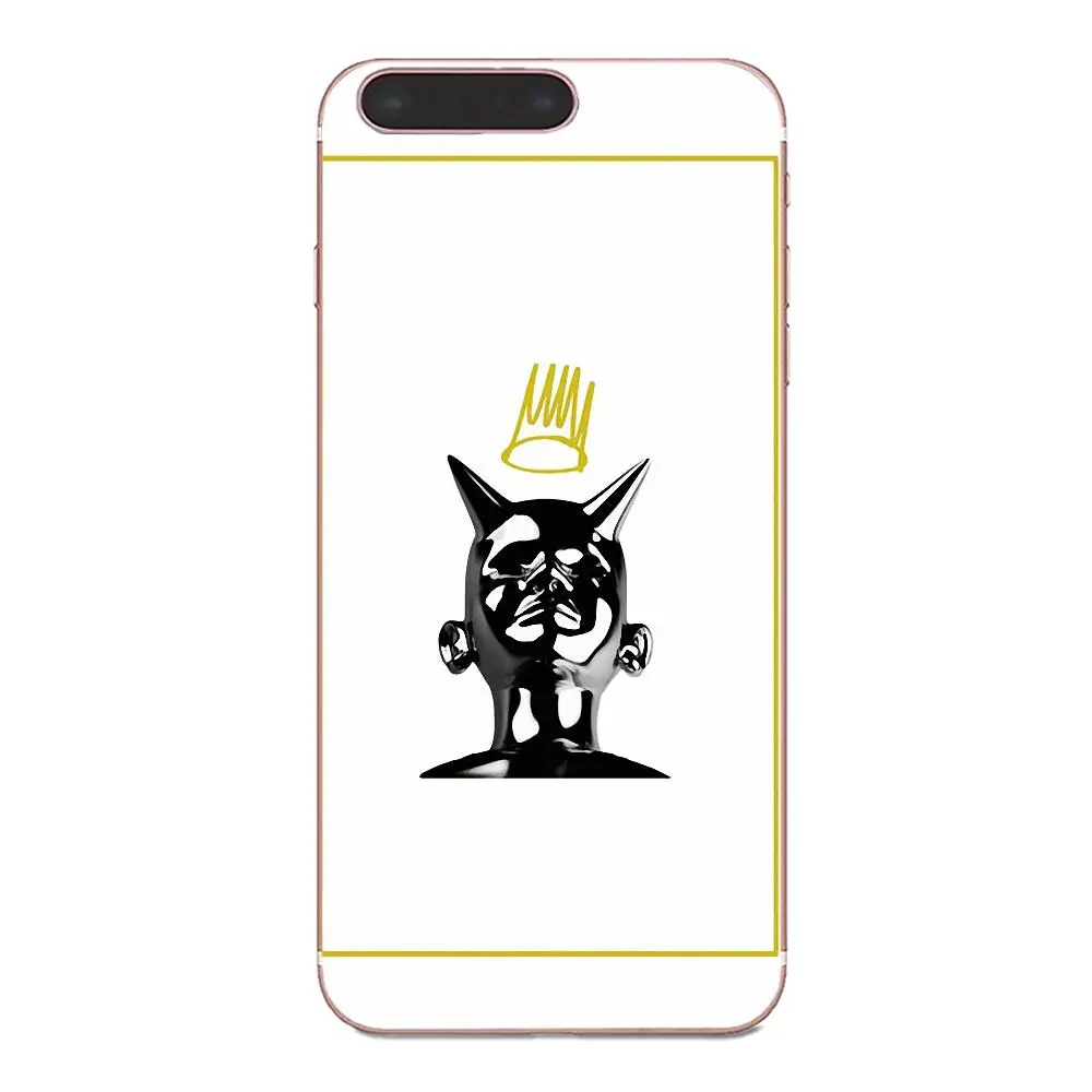 Для Apple iPhone 4 4S 5 5C 5S SE 6 6S 7 8 Plus X XS Max XR мягкий художественный чехол-накладка с принтом