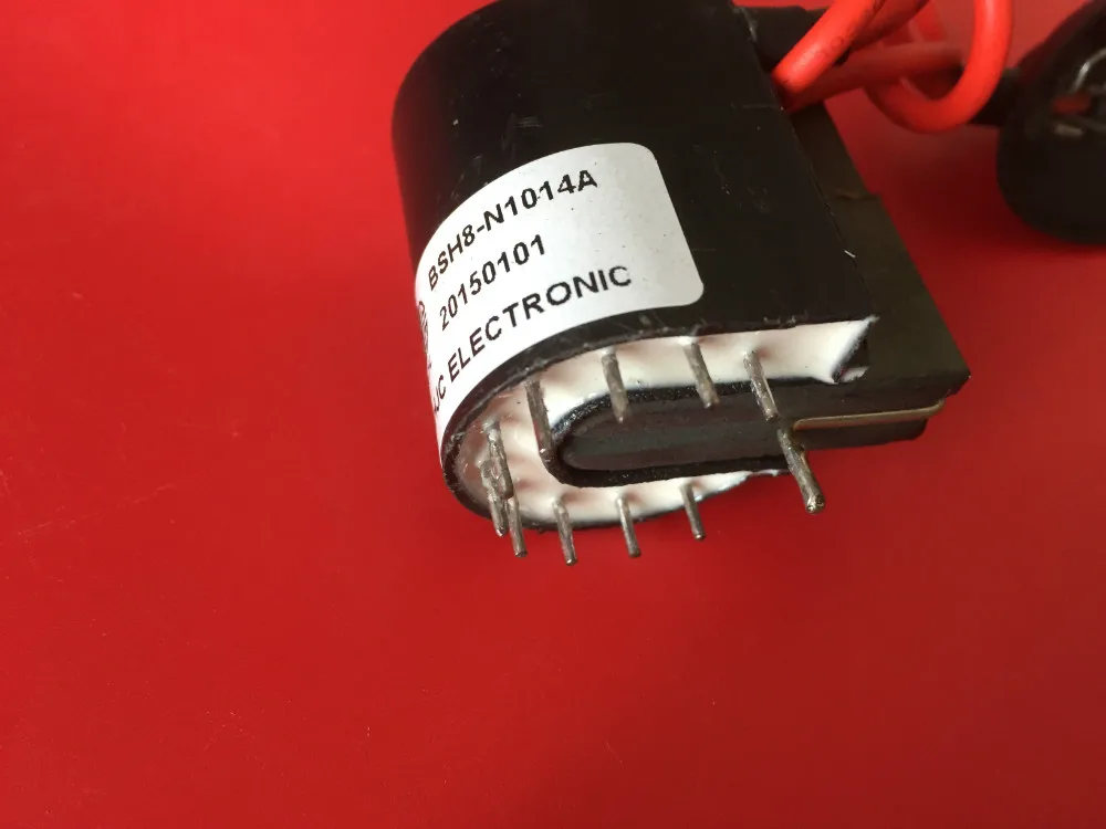

Flyback Transformer BSH8-N1014A For Monitors and Medical Machines