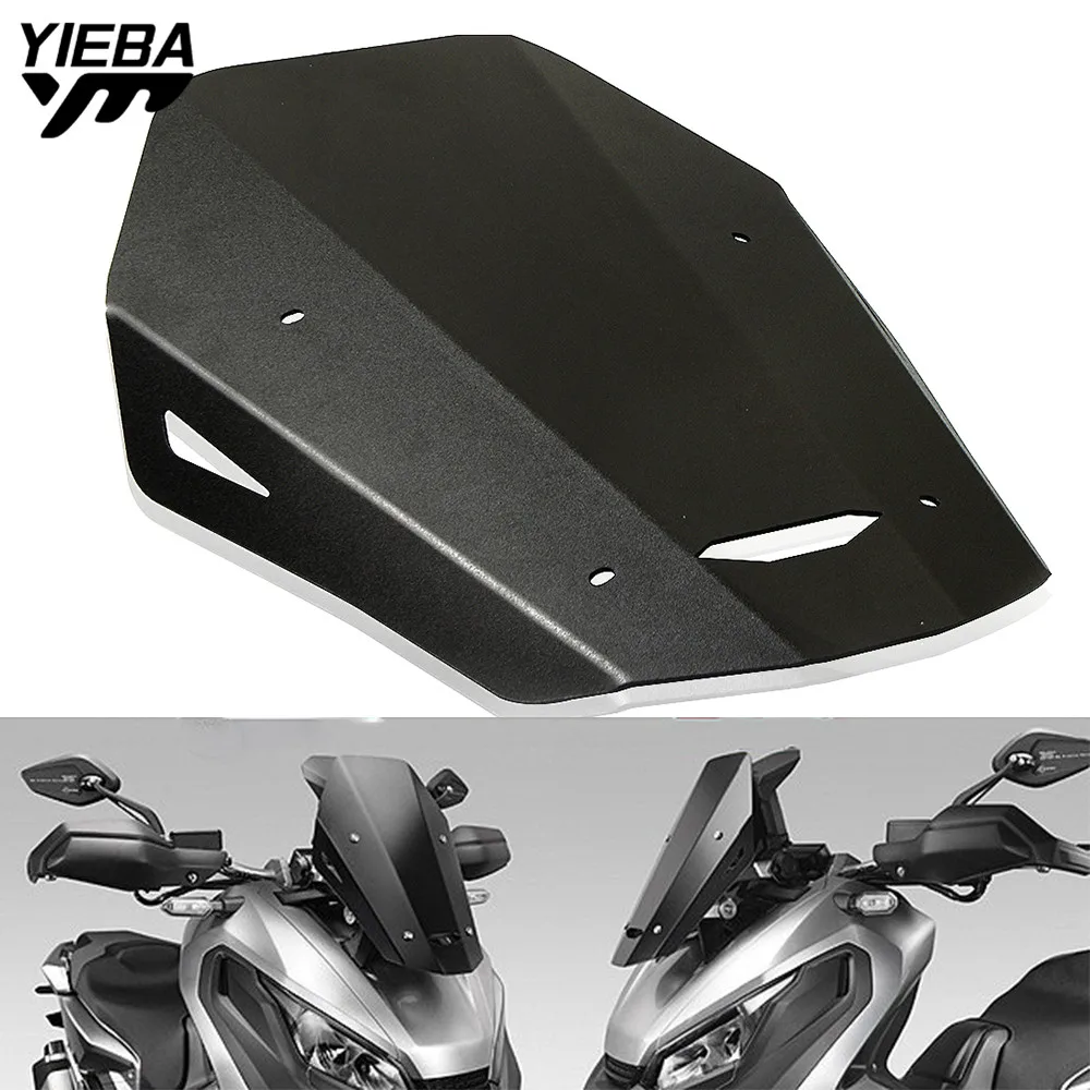 Для Honda X ADV XADV 750 2019 2018 аксессуары для мотоциклов лобовое стекло ветровые экраны