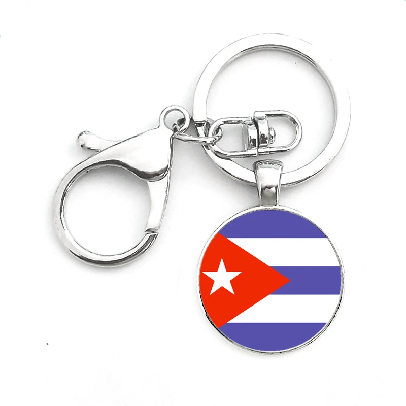 Suteyi модные ювелирный брелок для ключей из Доминиканской Республики и Коста-Рики