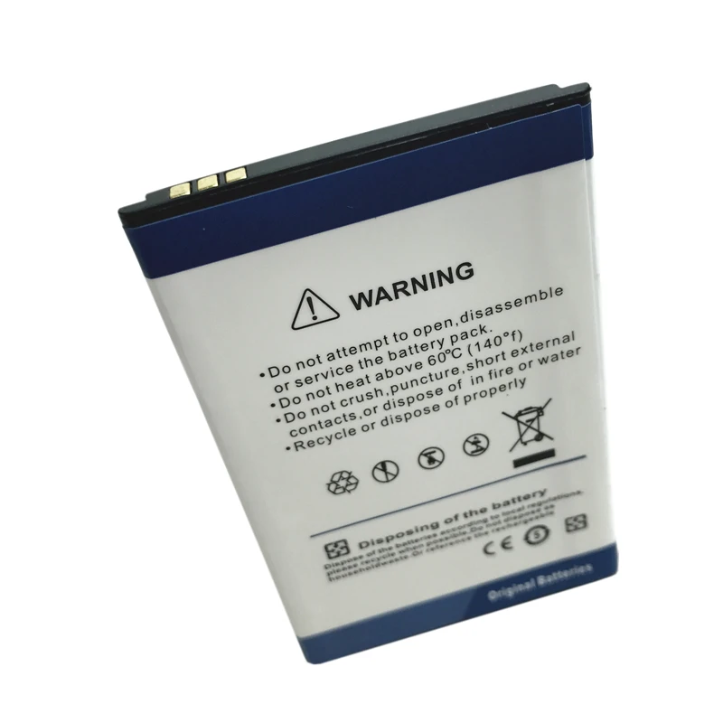 Литий ионный полимерный аккумулятор LOSONCOER 2500 мАч для ARK Benefit M5 M 5 m5|battery for|2500mah