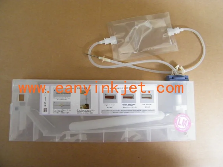 Система СНПЧ перезаправляемых картриджей для Mutoh RJ900 RJ1301 VJ1604 VJ1614 Roland FJ740 VP540 Mimaki JV33