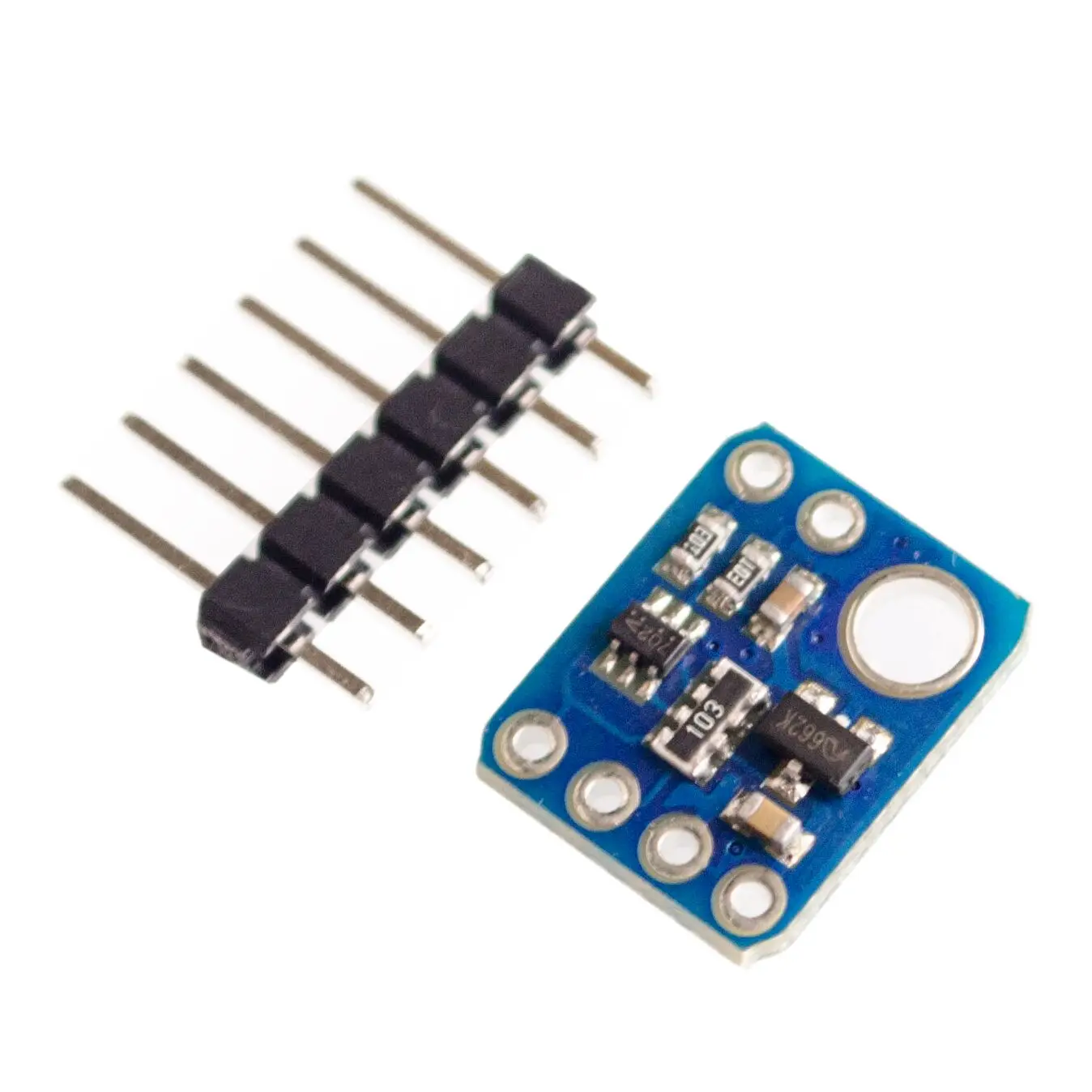 GY 530 VL53L0X самый маленький в мире время o f Flight (ToF) лазерный датчик|sensor|sensor sensorsensor laser |