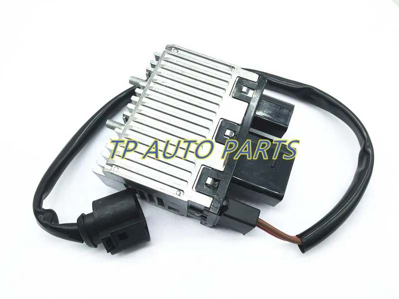 Модуль управления вентилятором OEM 8D0959501C 8D0959501D 8D0 959 501C 501A 898026000 | Автомобили и