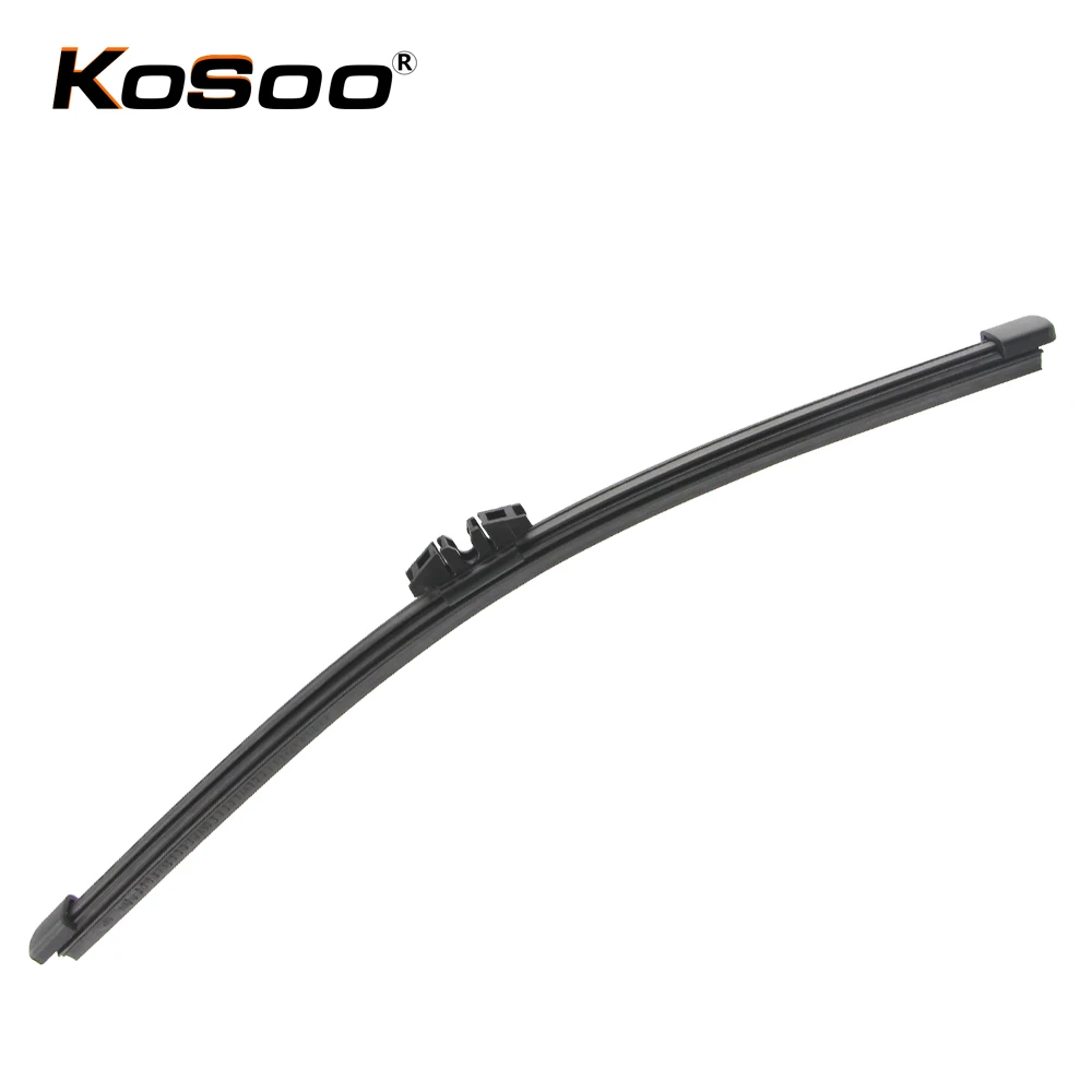 

KOSOO Auto Rear Car Wiper Blade For VOLVO XC90-T6,285mm 2015 Onwards Rear Window Windshield Wiper Blades Arm,Car Accessories