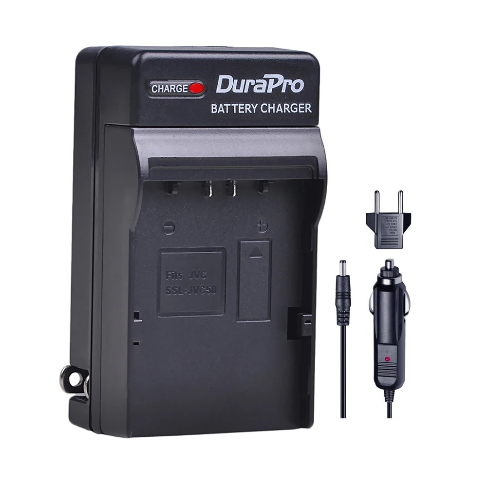 3pc 7800mAh SSL-JVC70 SSL JVC70 аккумулятор и автомобильное/настенное зарядное устройство для