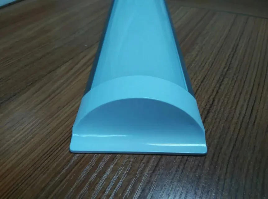 Бесплатная доставка новое поступление светодиодные лампы трубки 60 см 18 Вт