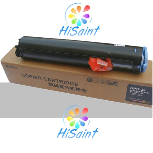 [Hisaint] applies cartridge For Canon G32 EXV18 G-32 powder extinguishers [National Hot] | Компьютеры и офис
