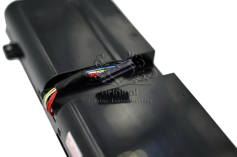Оригинальный аккумулятор JIGU 11 1 В 69Wh G05YJ для DELL Alienware 14 A14 M14X R3 R4 0G05YJ Y3PN0 8X70T |